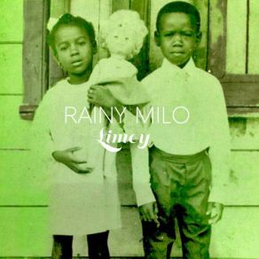 Limey album cover