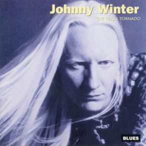 The Texas Tornado album cover