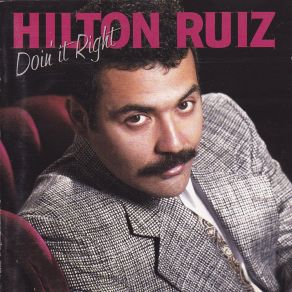 Doin' It Right album cover