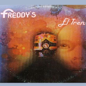 El Tren album cover