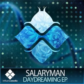 Daydreaming album cover