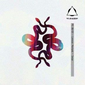 Serpe album cover