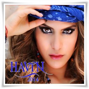 Havin 2014 album cover