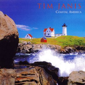 Coastal America album cover