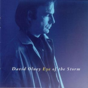 Eye Of The Storm album cover
