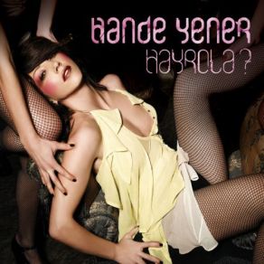 Hayrola album cover
