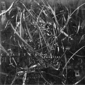 Despite album cover
