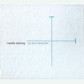 My Kind Came First album cover