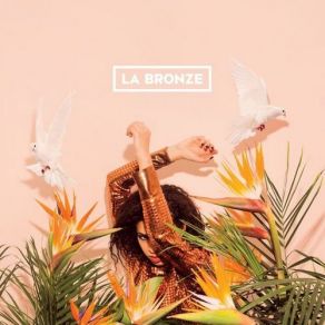 La Bronze album cover
