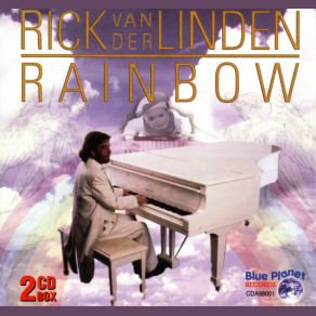Rainbow (CD2) album cover