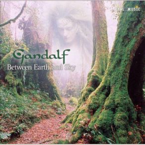 Between Earth And Sky album cover