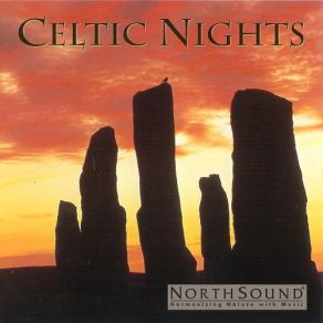 Celtic Nights album cover