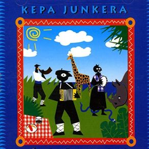 Kalejira Al-Buk album cover