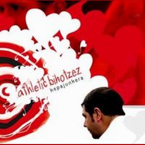 Athletic Bihotzez album cover