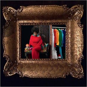 Colourmeover album cover