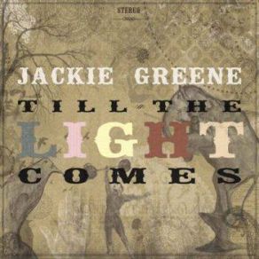 Till The Light Comes album cover