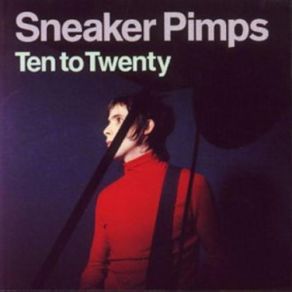 Ten To Twenty (CD1) album cover