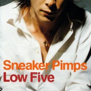 Low Five (CD2) album cover