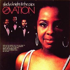 Standing Ovation album cover