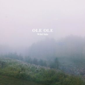 Wild Side album cover