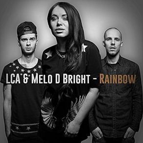 Rainbow (Single) album cover