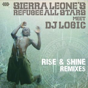 Rise & Shine Remixes album cover