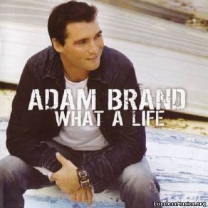 What A Life album cover