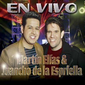 En Vivo album cover