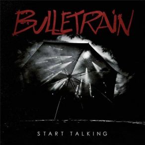 Start Talking album cover