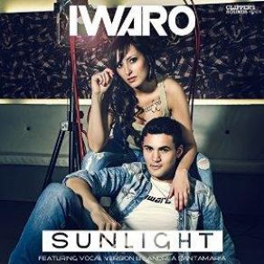 Sunligh (Vocal Radio Edit) (Single) album cover