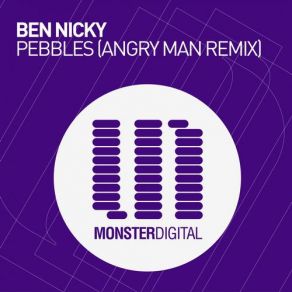 Pebbles (Angry Man Remix) album cover