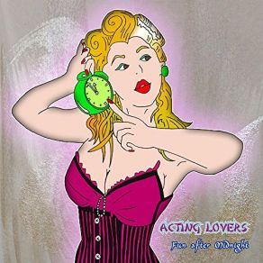 Fun After Midnight album cover