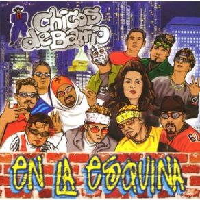En La Esquina album cover