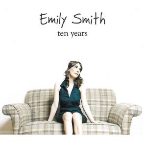 Ten Years album cover