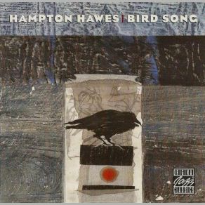 Bird Song album cover