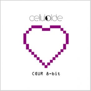 Cœur 8-Bit album cover