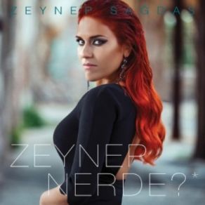 Zeynep Nerde album cover