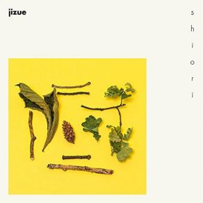 Shiori album cover