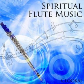 Spiritual Flute Music album cover