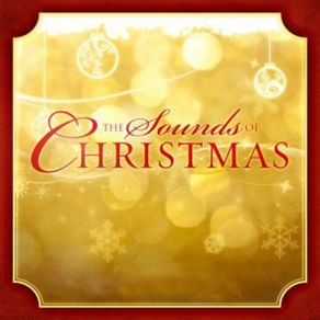 The Sound Of Christmas (Original Soundtrack) album cover