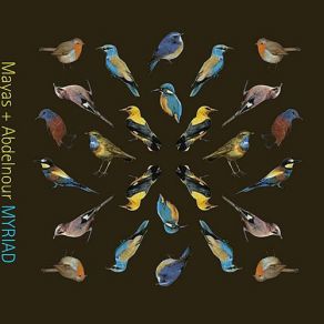 Myriad album cover