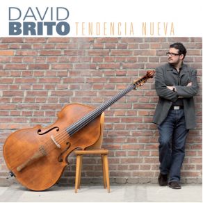 Tendencia Nueva album cover