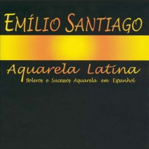 Aquarela Latina album cover