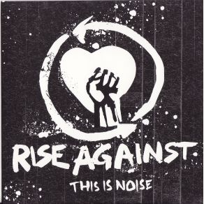 This Is Noise [EP] (European Edition)  album cover