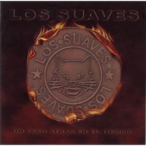 Un Paso Atras En El Tiempo album cover