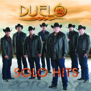 El Duelo Recopilatorio CD1 album cover