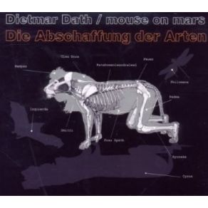 Abschaffung Der Arten.  album cover