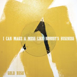 Gold Rush album cover