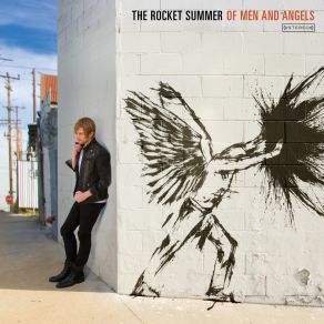 Of Men And Angels album cover