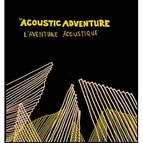 L'Aventure Acoustique album cover